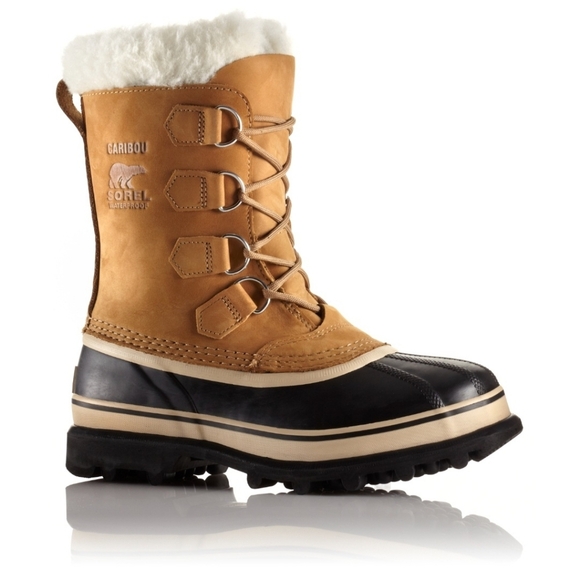 Sorel Shoes - Sorel Women's Caribou Boots